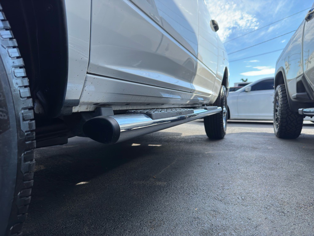 2018 RAM 2500 Image 9