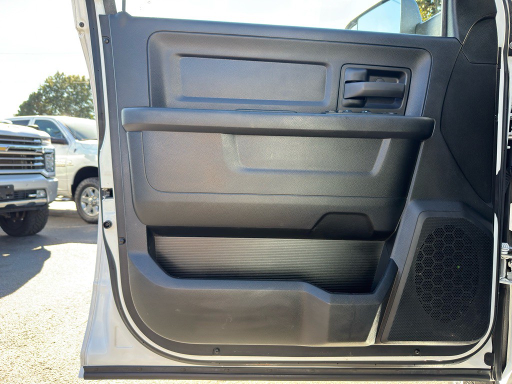2018 RAM 2500 Image 10