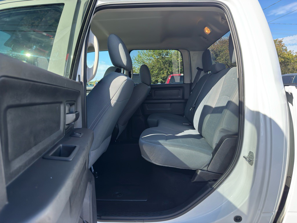 2018 RAM 2500 Image 14