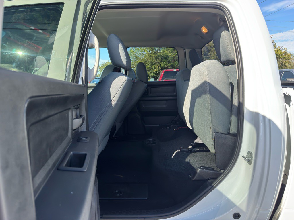 2018 RAM 2500 Image 15
