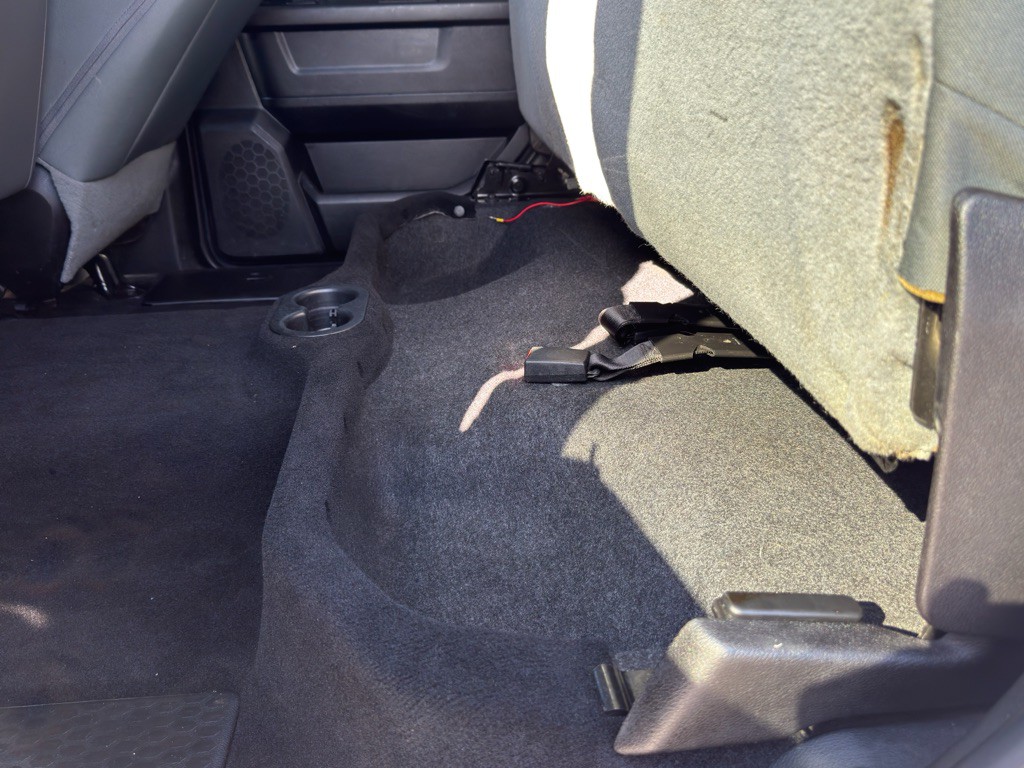 2018 RAM 2500 Image 16