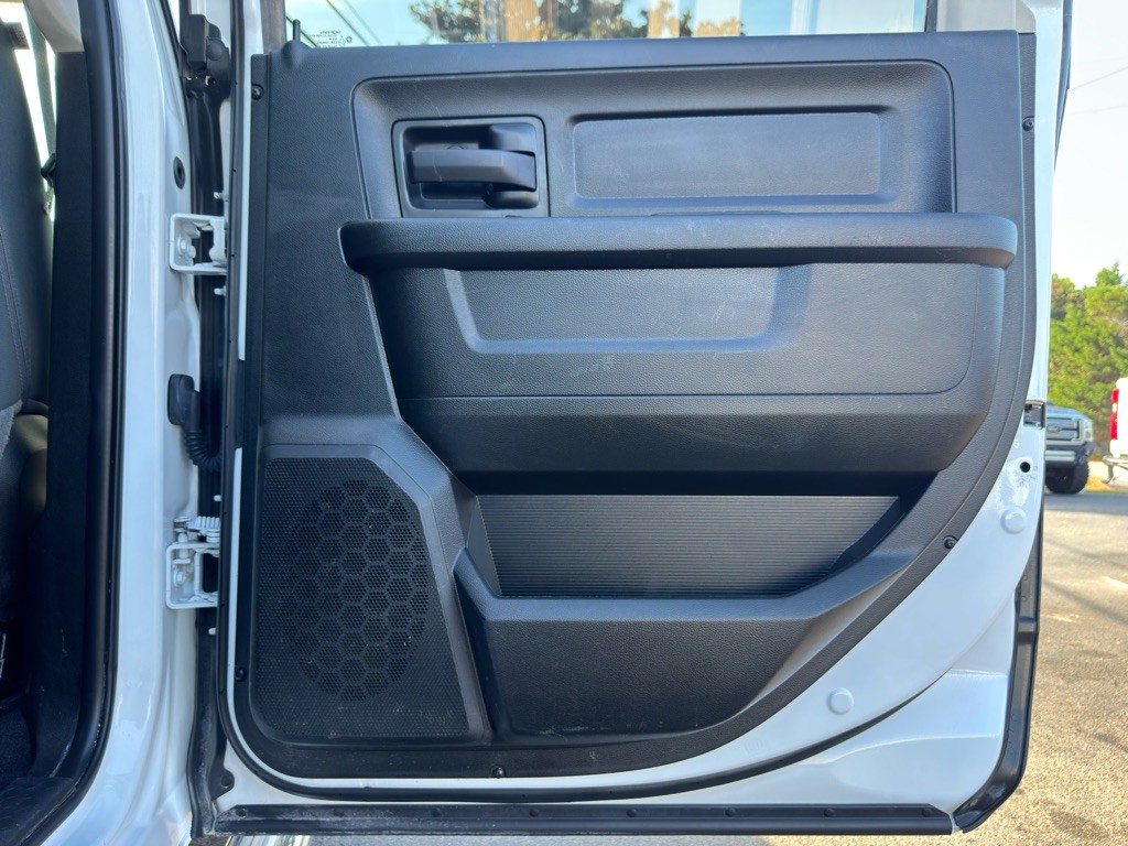 2018 RAM 2500 Image 17