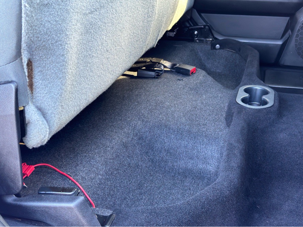 2018 RAM 2500 Image 20