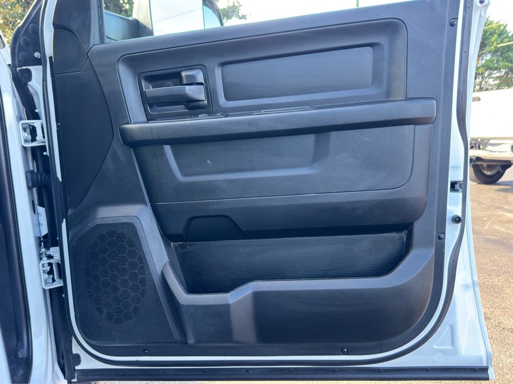2018 RAM 2500 Image 21