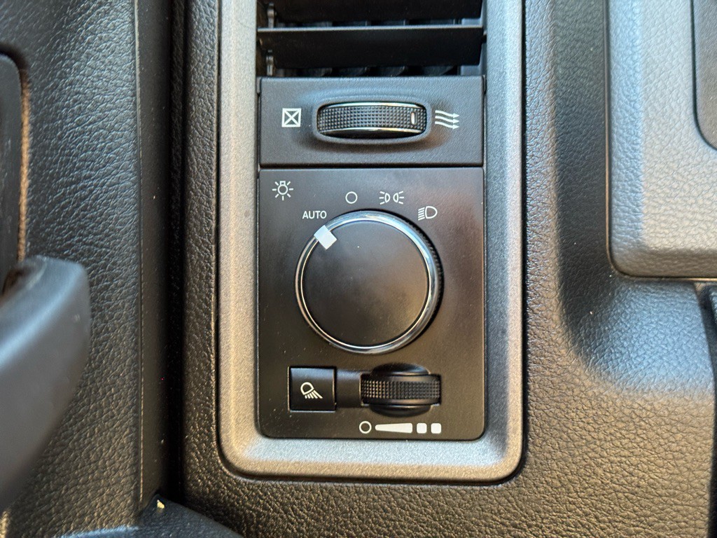2018 RAM 2500 Image 25