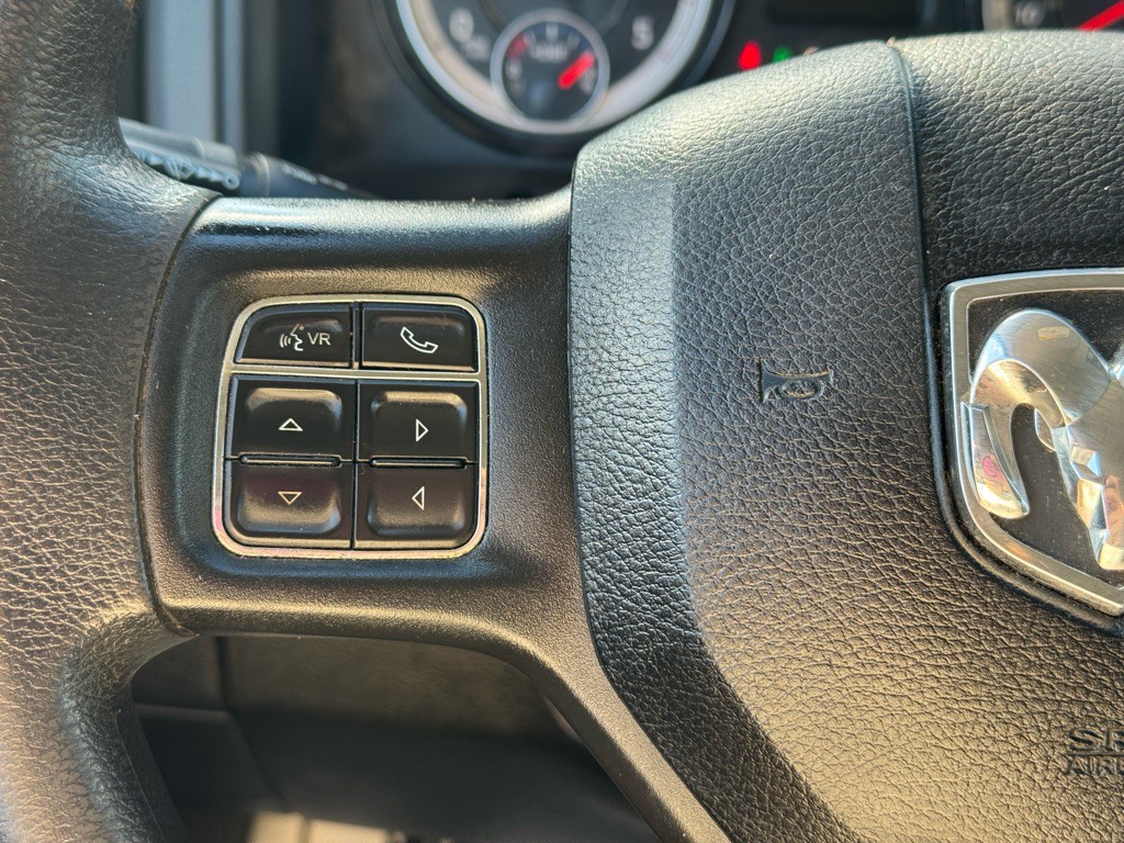 2018 RAM 2500 Image 27