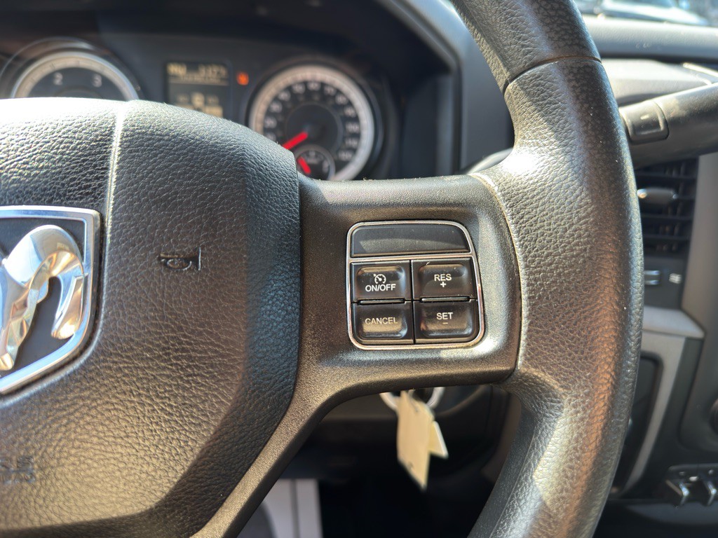 2018 RAM 2500 Image 28