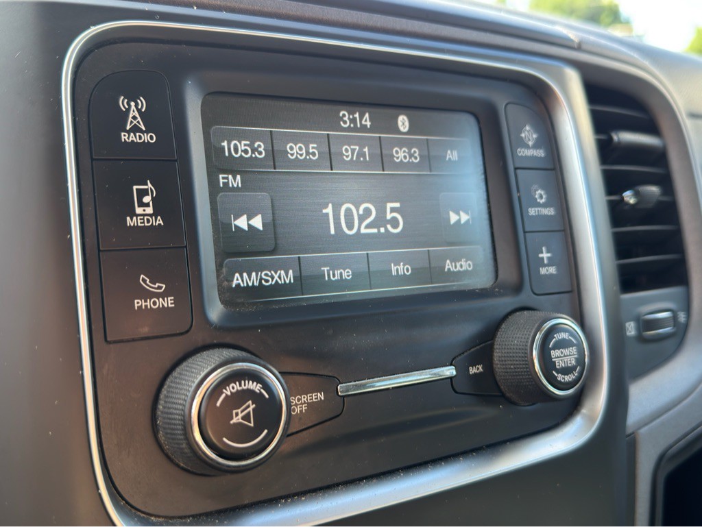 2018 RAM 2500 Image 29