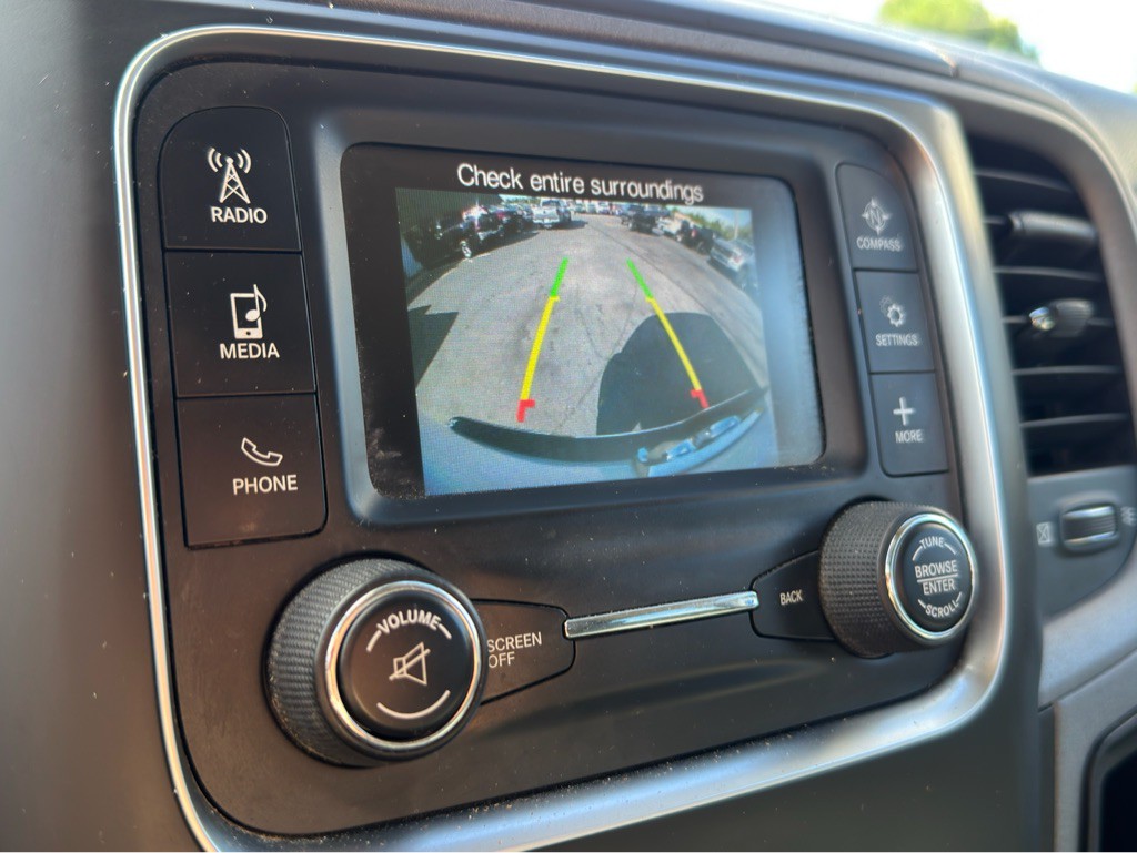 2018 RAM 2500 Image 30