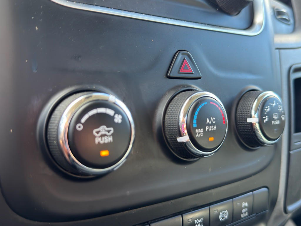 2018 RAM 2500 Image 31