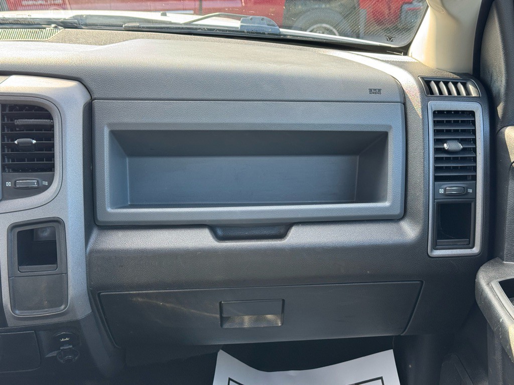 2018 RAM 2500 Image 34