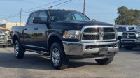 Image for 2018 RAM 2500 St Tradesman Crerwcab Sb ID: 6873313