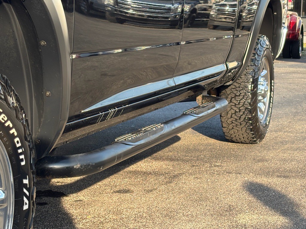 2018 RAM 2500 Image 9