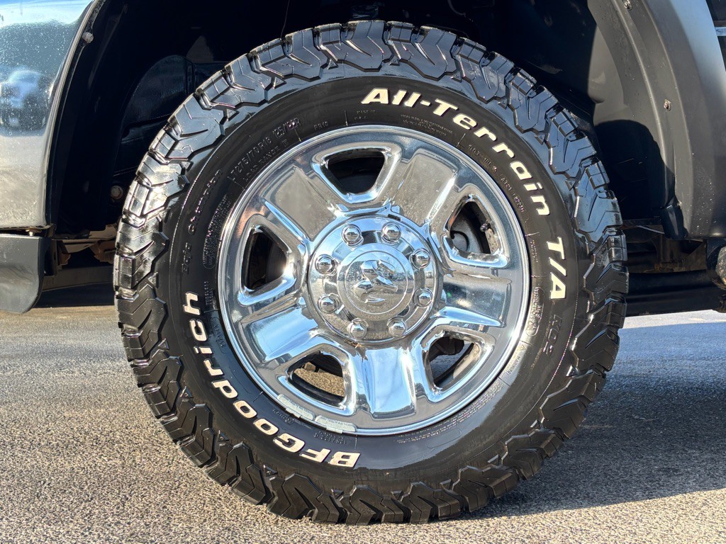 2018 RAM 2500 Image 10