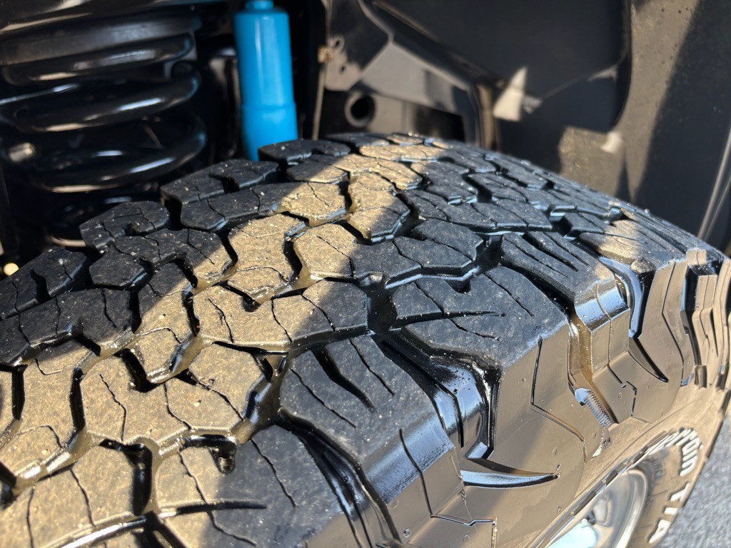 2018 RAM 2500 Image 11