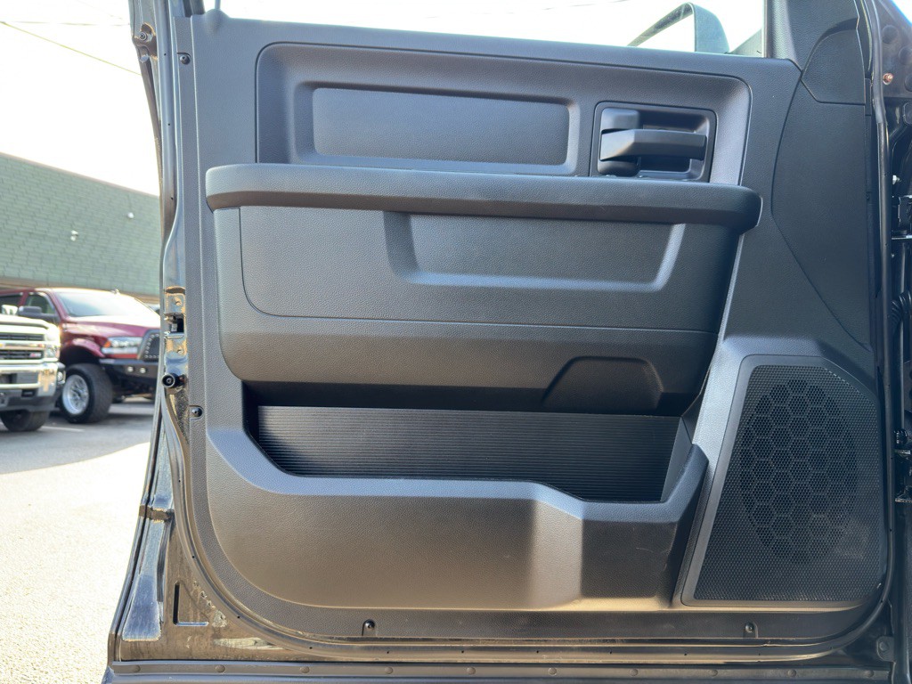 2018 RAM 2500 Image 12