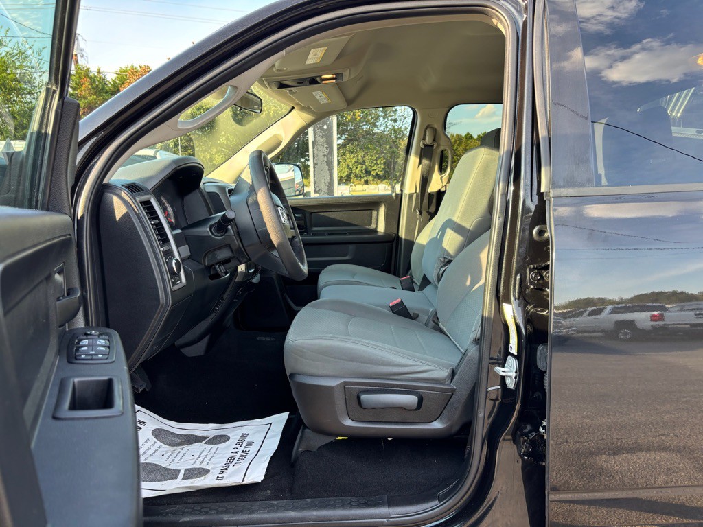 2018 RAM 2500 Image 15