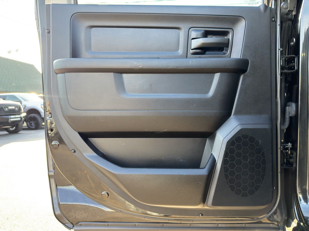 2018 RAM 2500 Image 16