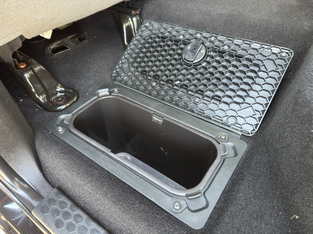 2018 RAM 2500 Image 20