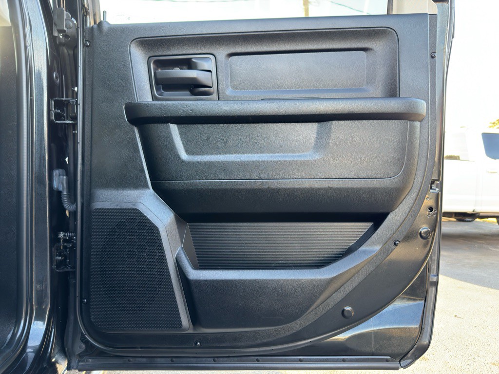 2018 RAM 2500 Image 21
