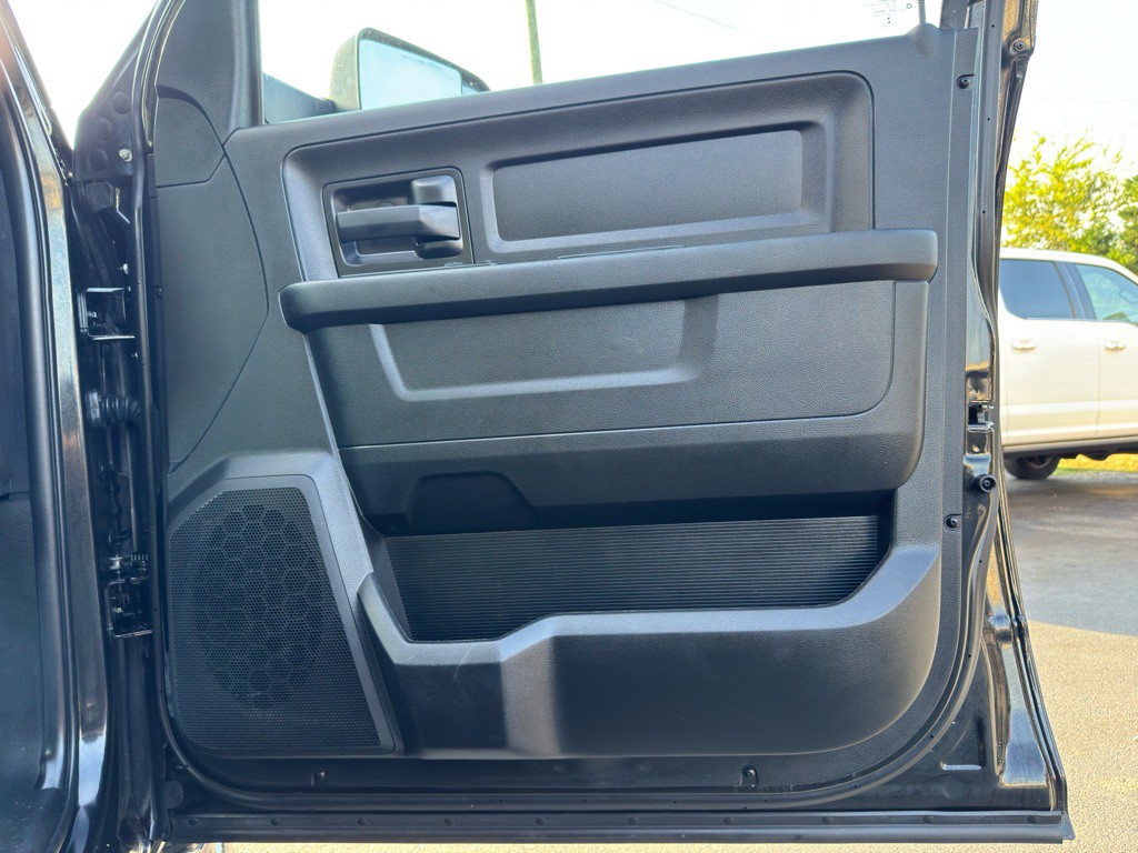 2018 RAM 2500 Image 23