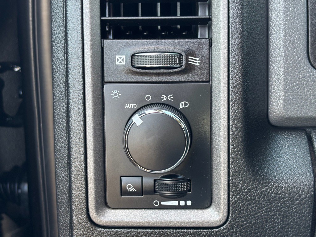 2018 RAM 2500 Image 26