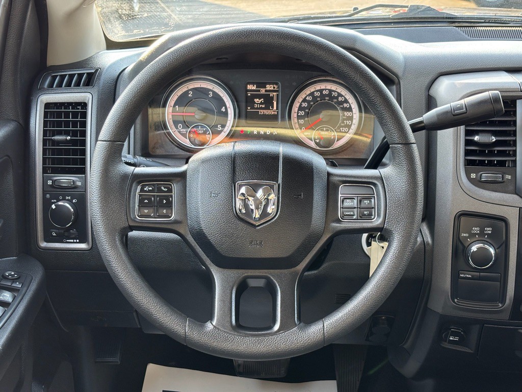 2018 RAM 2500 Image 27