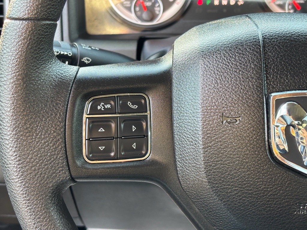 2018 RAM 2500 Image 28