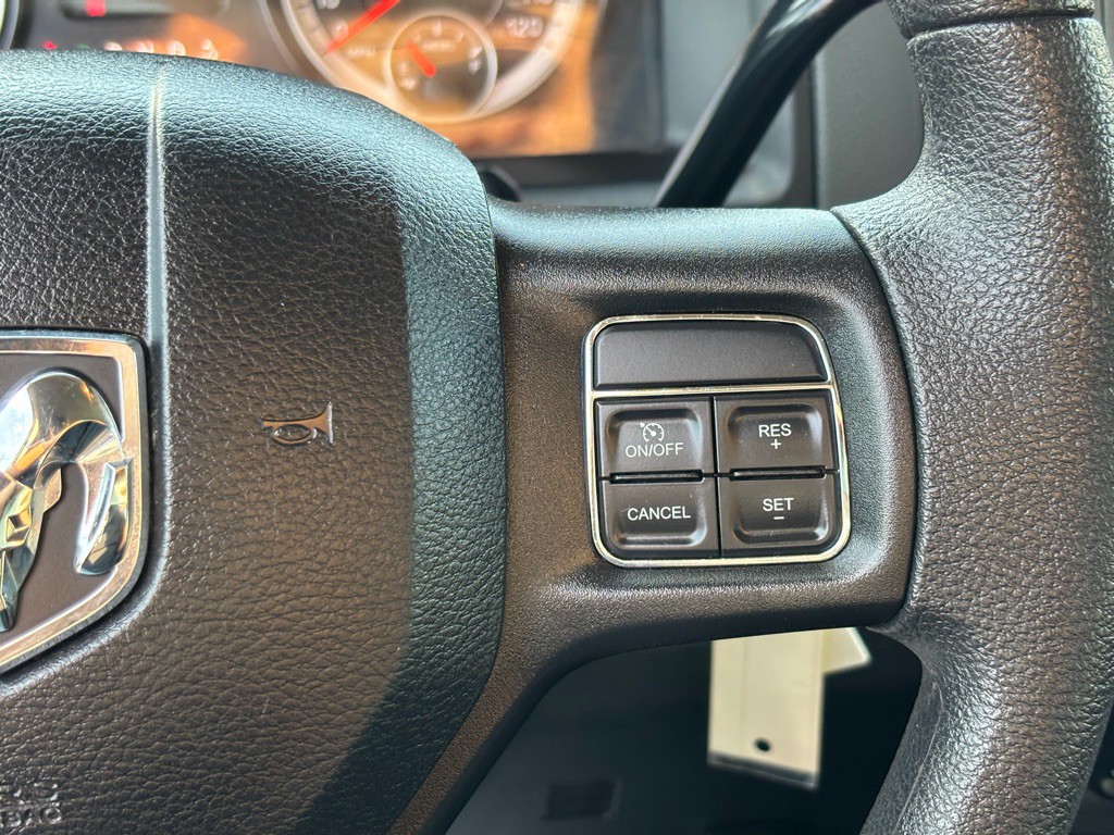 2018 RAM 2500 Image 29
