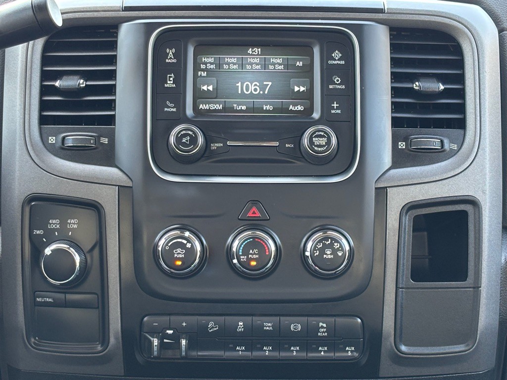 2018 RAM 2500 Image 30