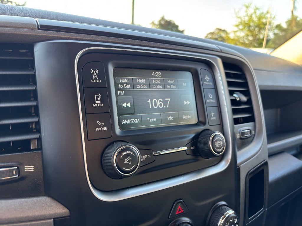 2018 RAM 2500 Image 31