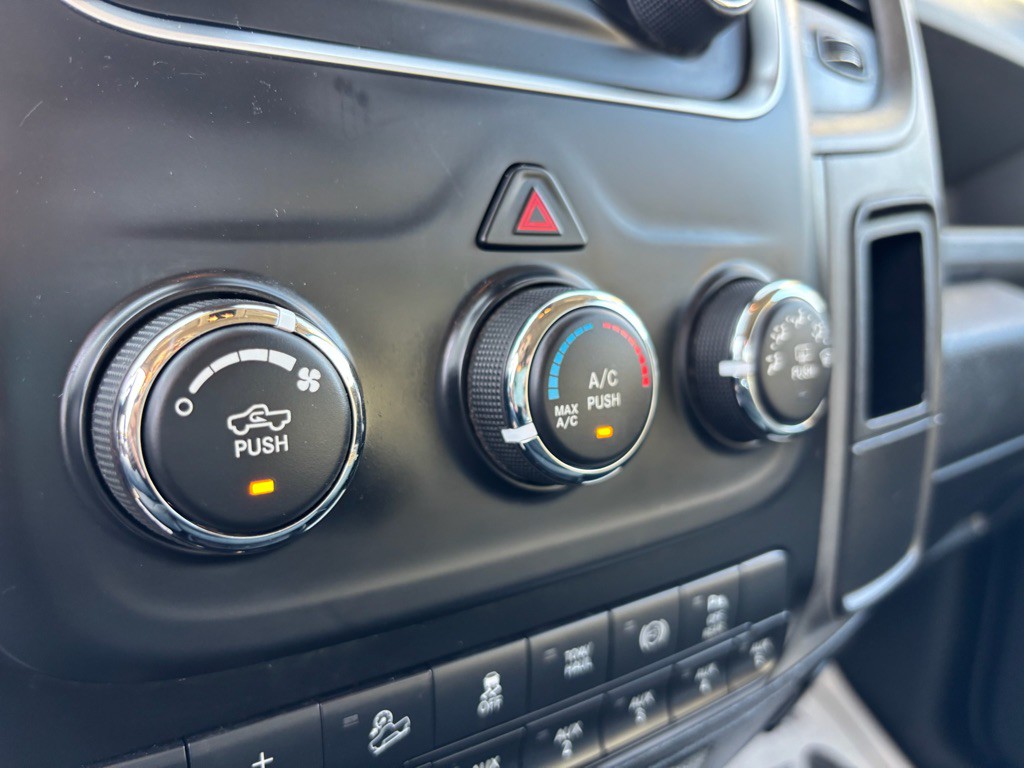 2018 RAM 2500 Image 33