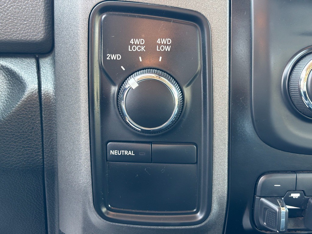 2018 RAM 2500 Image 35