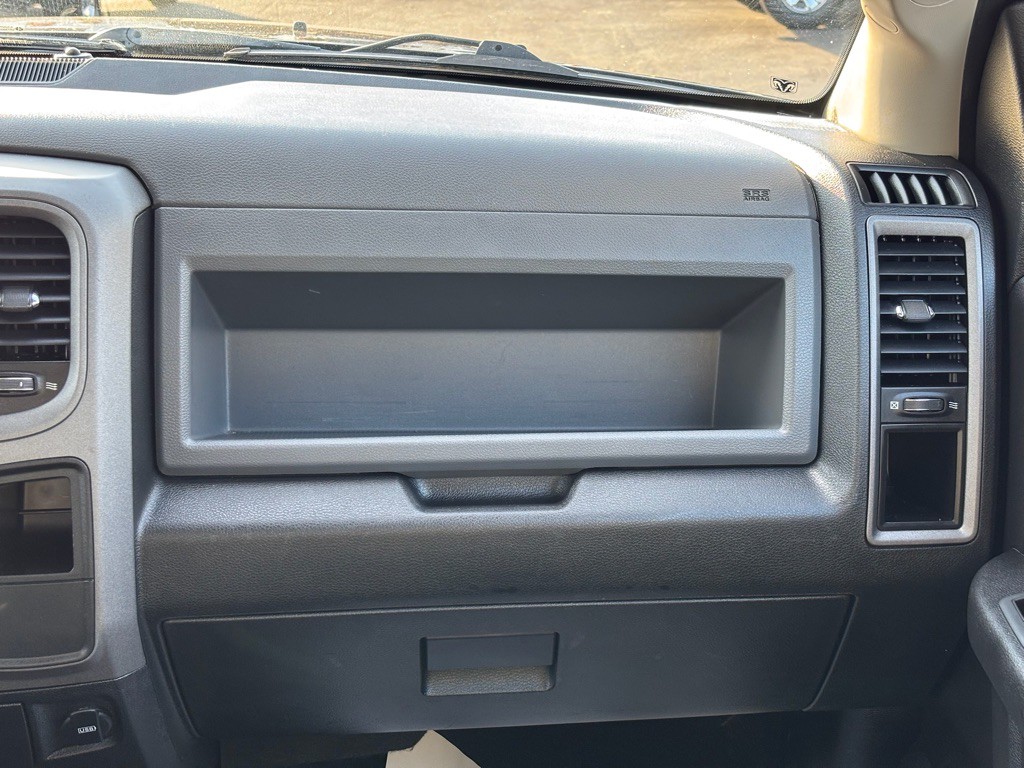 2018 RAM 2500 Image 36