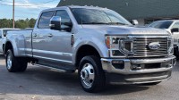 Image for 2021 Ford F-350 Super Duty Lariat Ultimate ID: 6881127