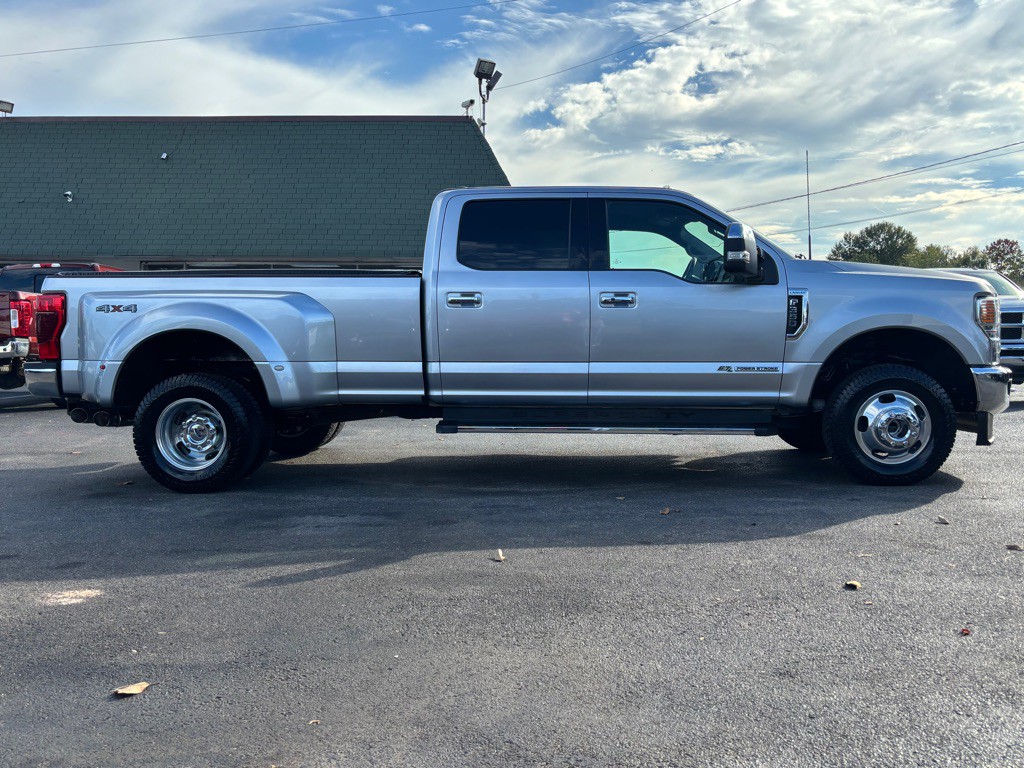 2021 Ford F-350 Image 3