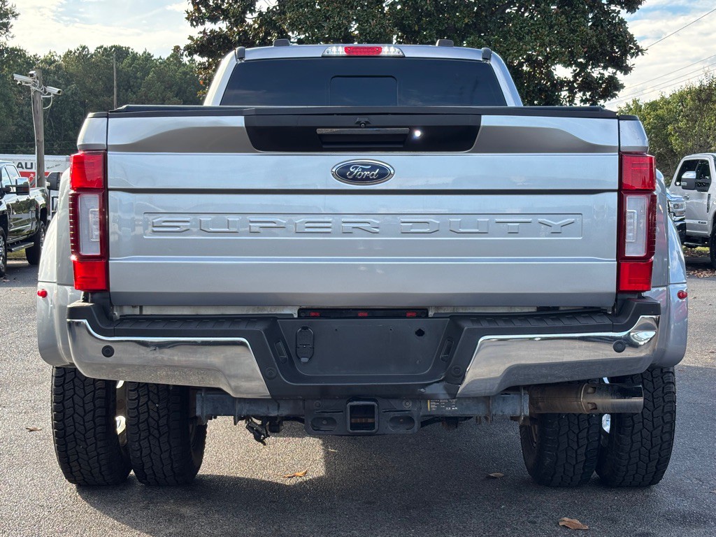 2021 Ford F-350 Image 5