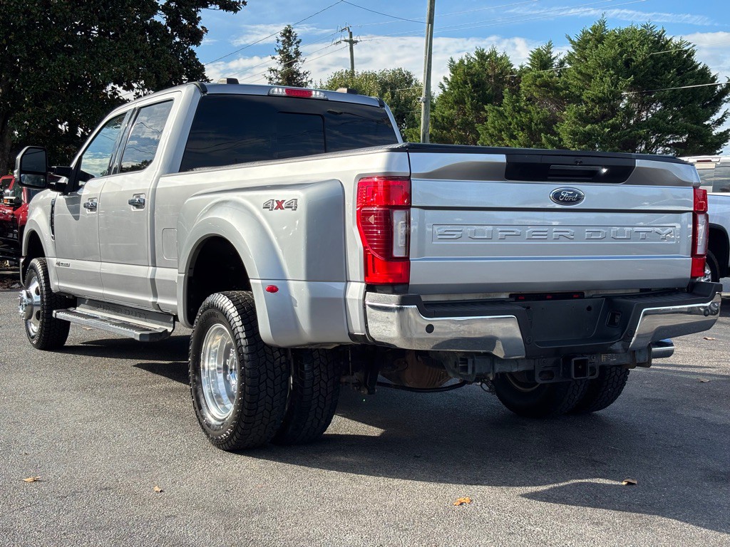2021 Ford F-350 Image 6