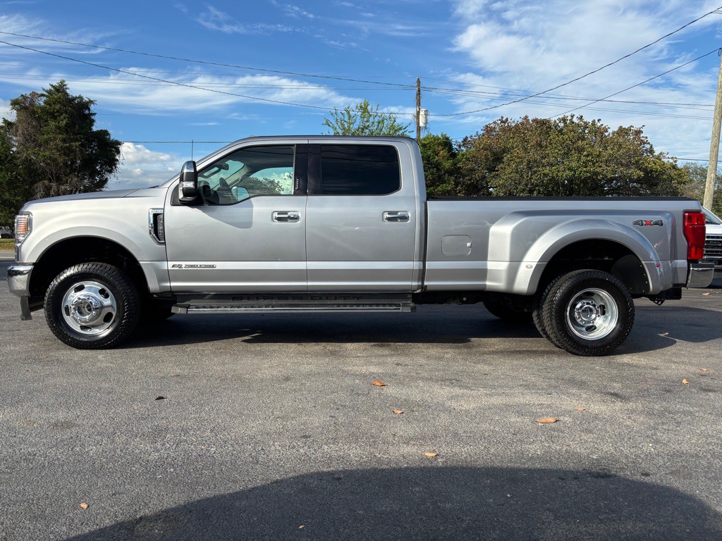 2021 Ford F-350 Image 7