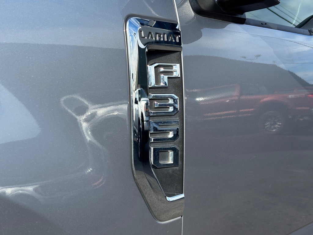 2021 Ford F-350 Image 10