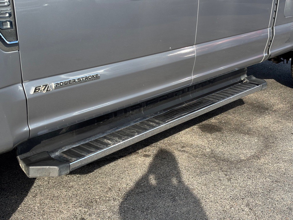 2021 Ford F-350 Image 13