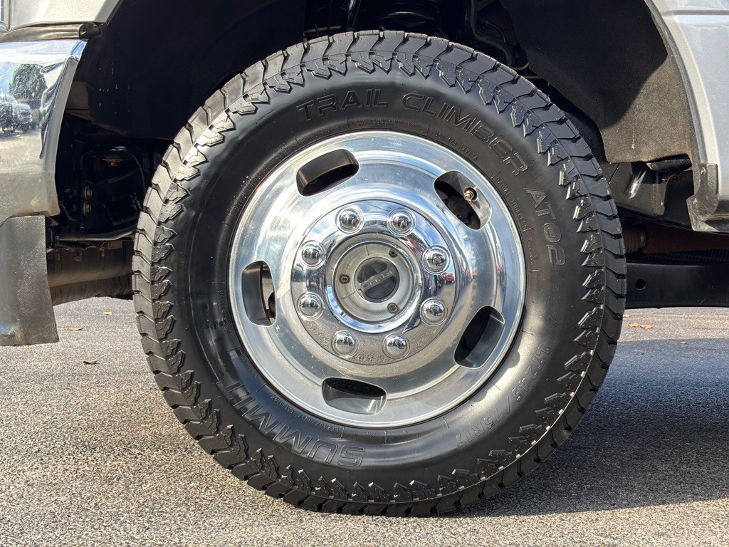 2021 Ford F-350 Image 14