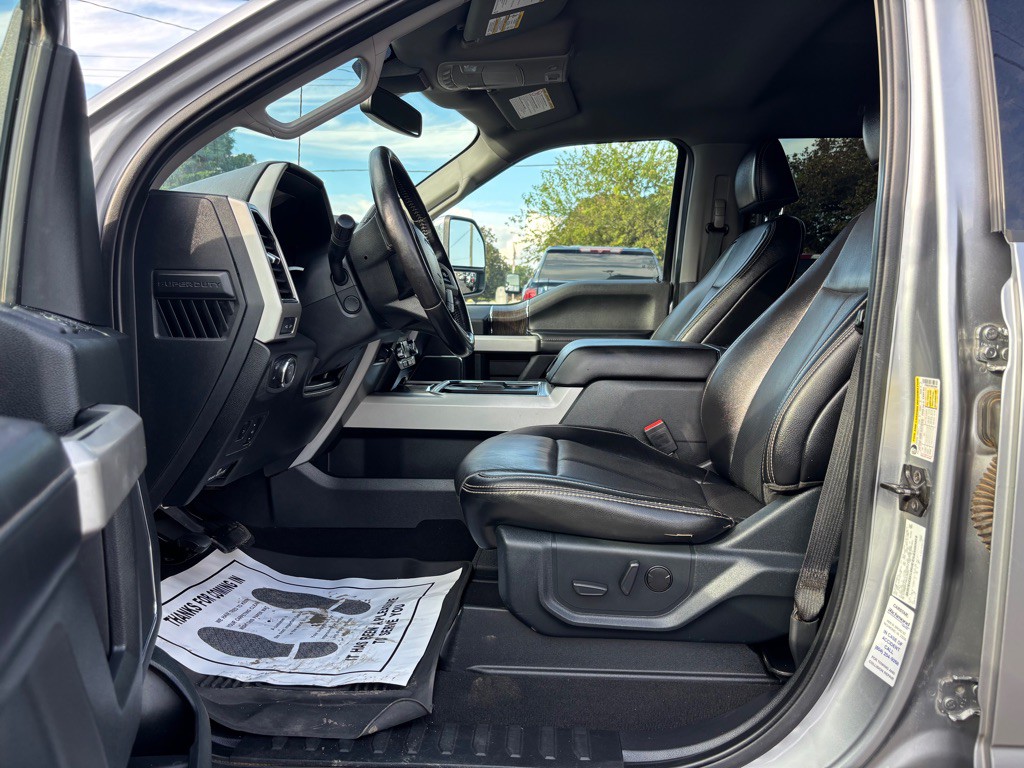 2021 Ford F-350 Image 19