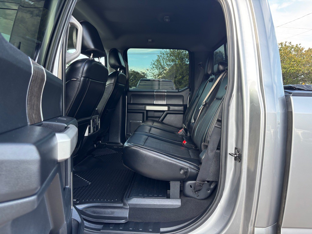 2021 Ford F-350 Image 23