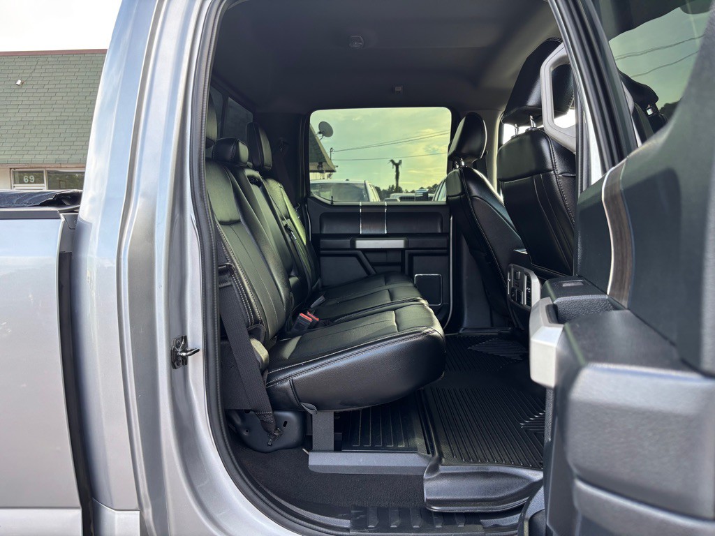2021 Ford F-350 Image 29
