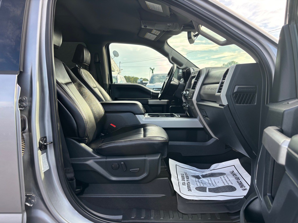 2021 Ford F-350 Image 31