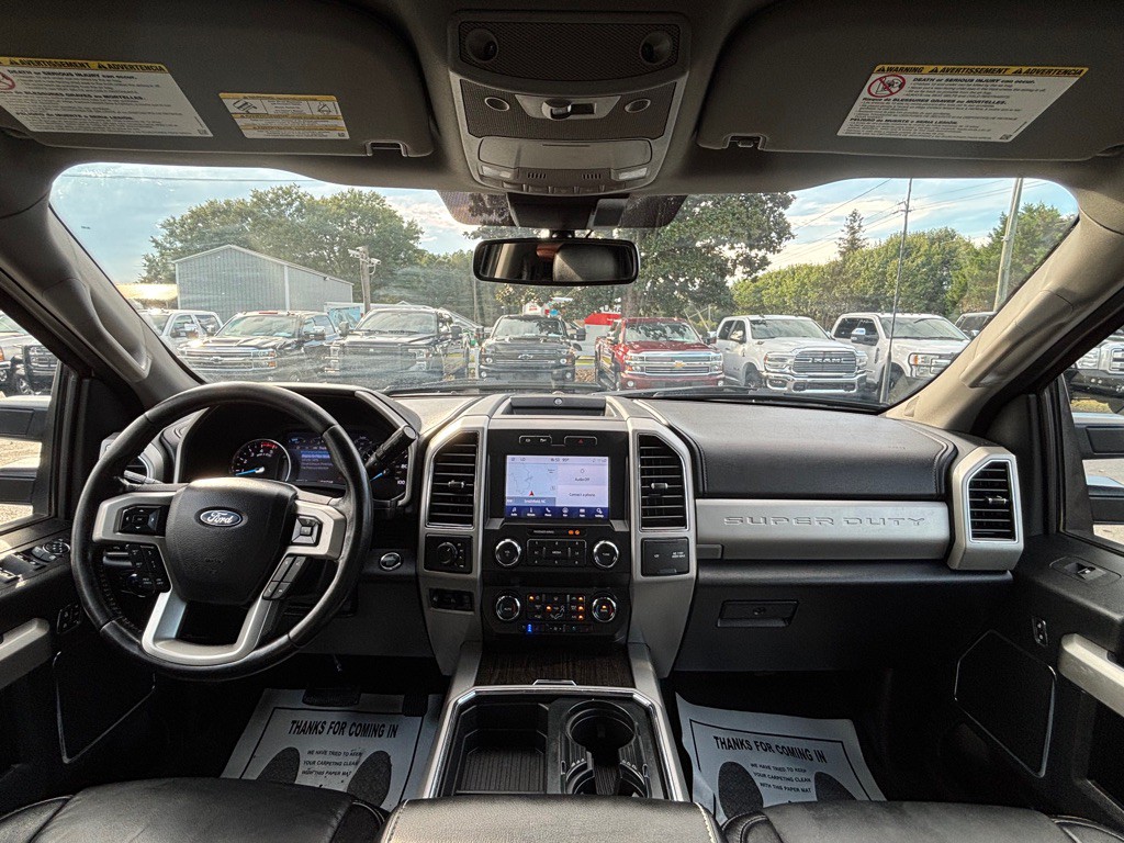 2021 Ford F-350 Image 33