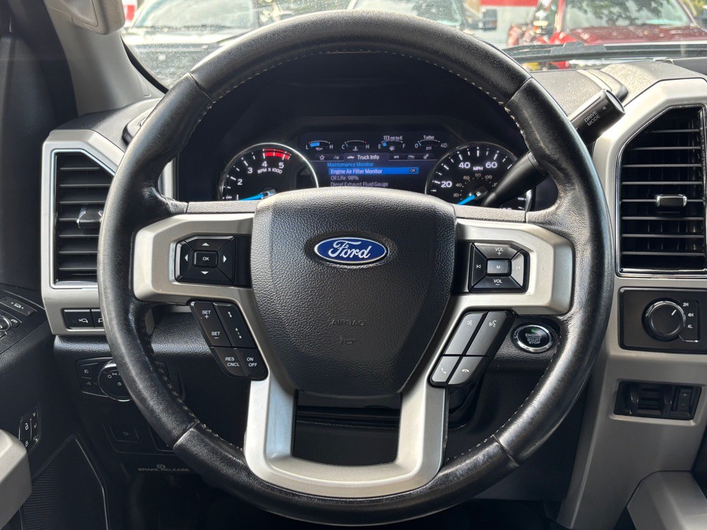 2021 Ford F-350 Image 34