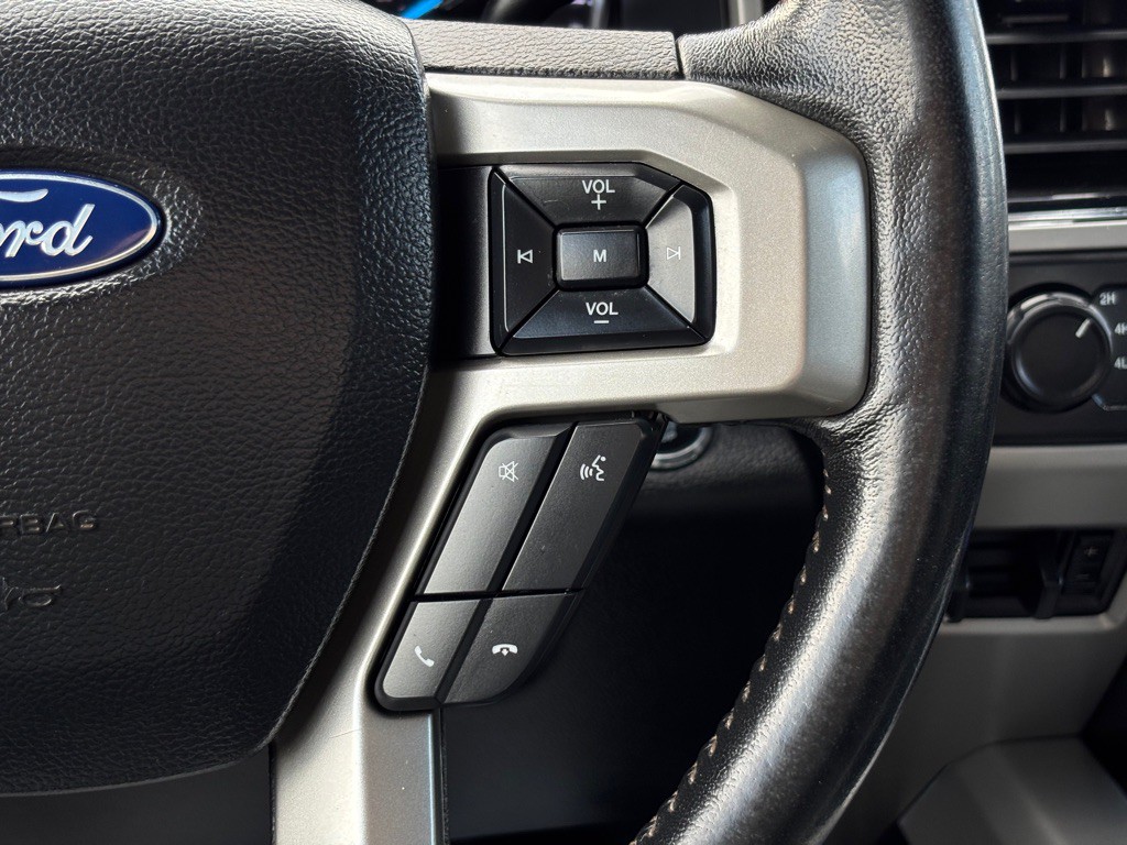2021 Ford F-350 Image 36