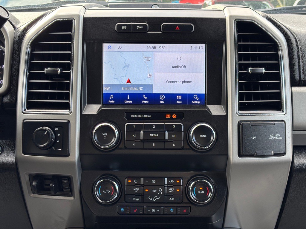 2021 Ford F-350 Image 37